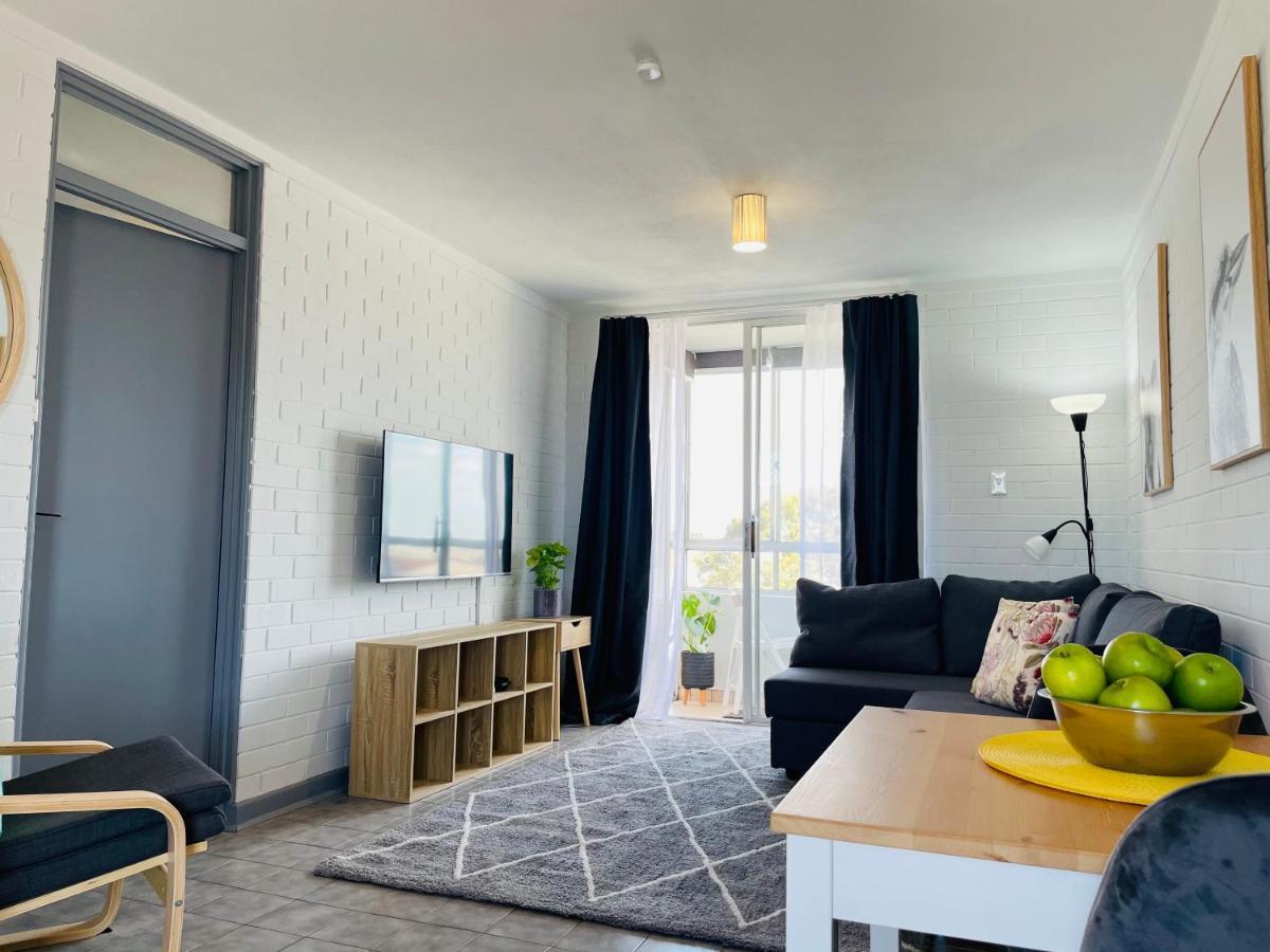 Port Vista - Central Fremantle Apartment Экстерьер фото