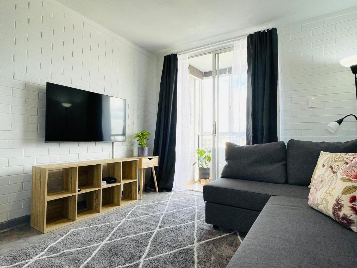 Port Vista - Central Fremantle Apartment Экстерьер фото