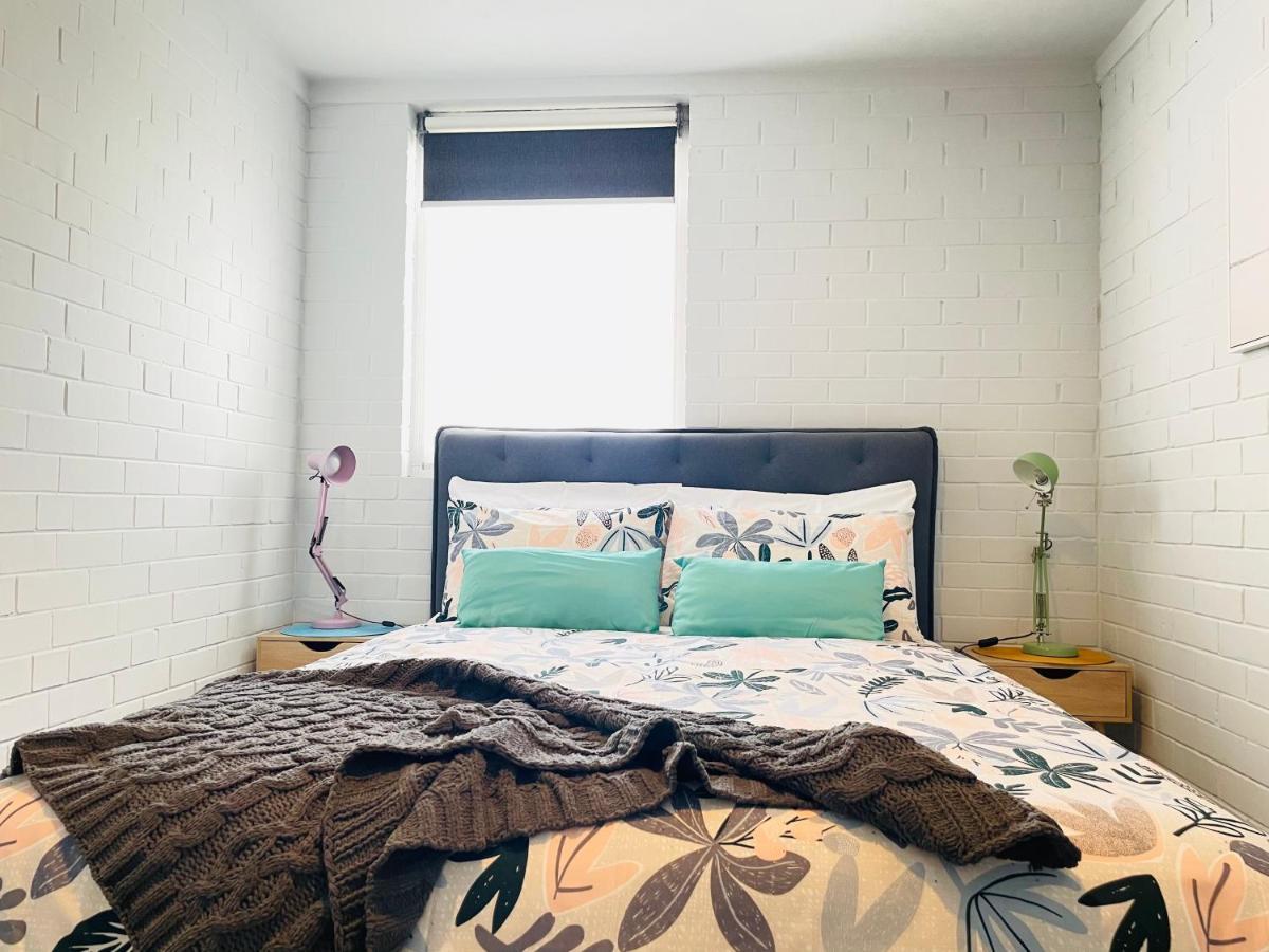 Port Vista - Central Fremantle Apartment Экстерьер фото